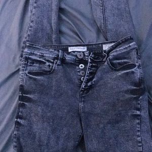Bullhead Denim Pants